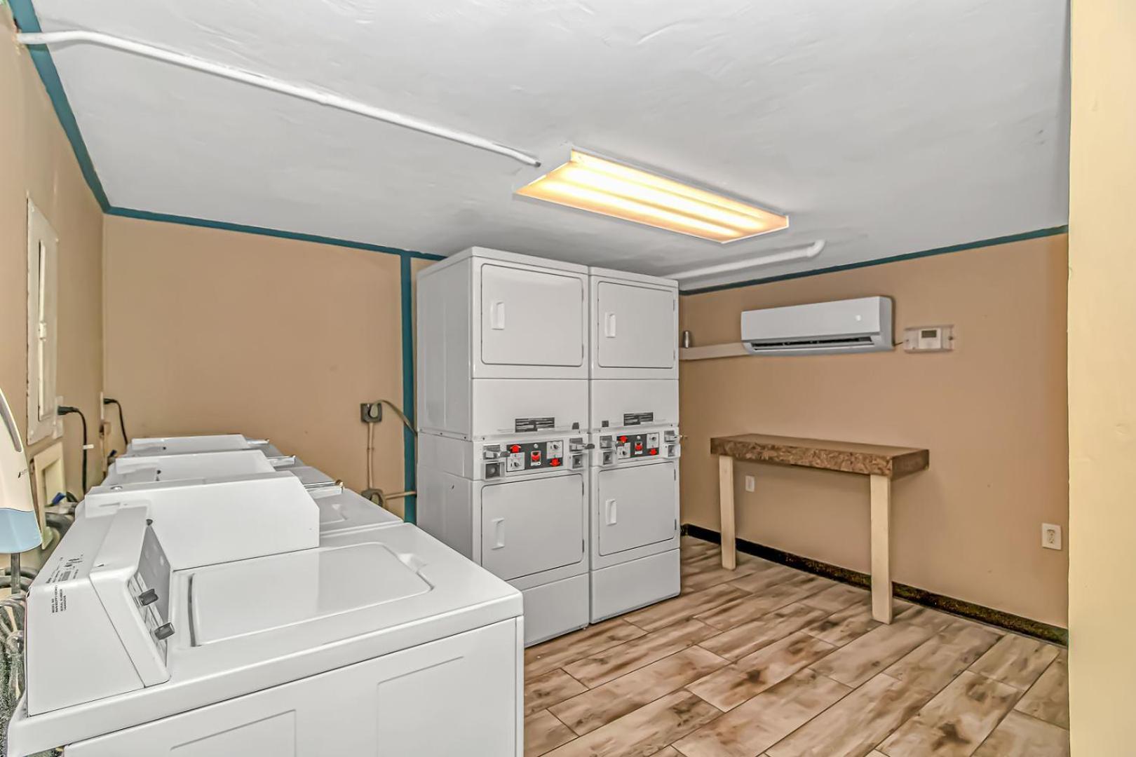 5Th Floor Direct Oceanfront Double Suite Sleeps 6 Meridian Plaza 503 マートルビーチ エクステリア 写真