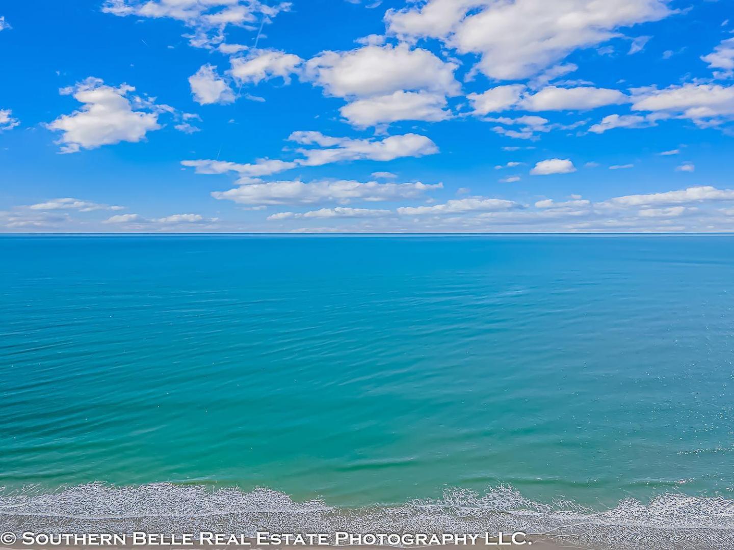 5Th Floor Direct Oceanfront Double Suite Sleeps 6 Meridian Plaza 503 マートルビーチ エクステリア 写真