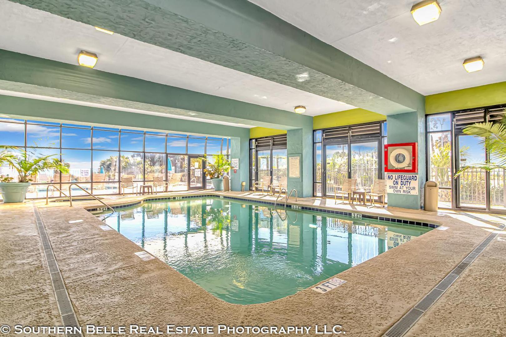 5Th Floor Direct Oceanfront Double Suite Sleeps 6 Meridian Plaza 503 マートルビーチ エクステリア 写真